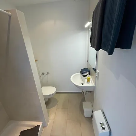 Bed & Breakfast Stadtpark